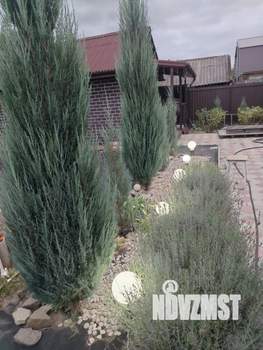 Дом 46м², 1-этажный, участок 8 сот.  