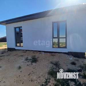 Дом 90м², 1-этажный, участок 4 сот.  