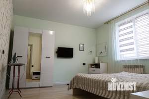 Дом 114м&sup2;, 1-этажный, участок 6 сот.  