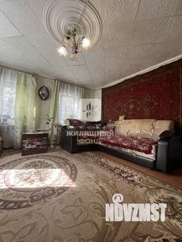 Дом 65м², 1-этажный, участок 8 сот.  