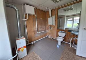 Дом 75м², 1-этажный, участок 539 сот.  