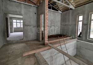 Дом 1083м², 3-этажный, участок 15 сот.  