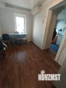 Дом 101м², 1-этажный, участок 9 сот.  