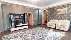 Дом 172м², 2-этажный, участок 6 сот.  