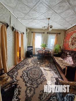 Дом 56м&sup2;, 1-этажный, участок 10 сот.  