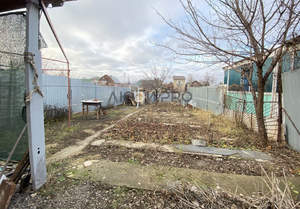 Дом 76м&sup2;, 1-этажный, участок 3 сот.  