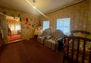 Дом 82м², 1-этажный, участок 4 сот.  