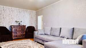 Дом 72м², 1-этажный, участок 4 сот.  