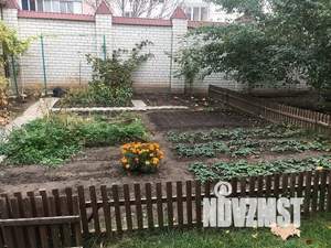 Дом 249м&sup2;, 2-этажный, участок 9 сот.  