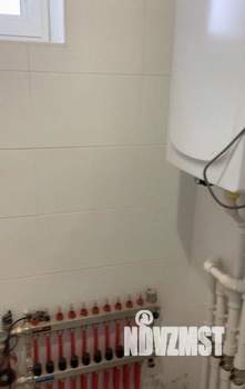 Коттедж 120м², 1-этажный, участок 5 сот.  