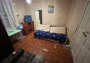 Дом 83м², 1-этажный, участок 12 сот.  
