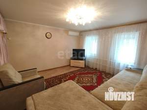 Дом 66м², 1-этажный, участок 4 сот.  