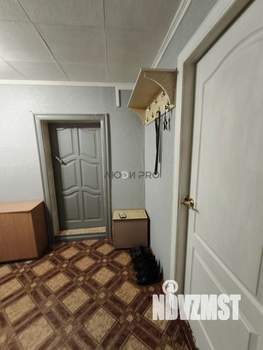 Дом 49м², 1-этажный, участок 8 сот.  