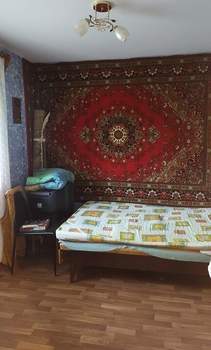 Дом 60м², 2-этажный, участок 4 сот.  