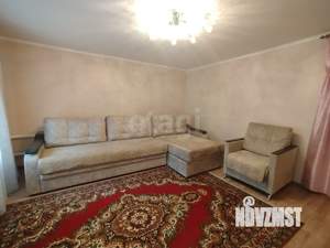 Дом 66м², 1-этажный, участок 4 сот.  