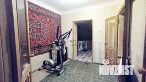 Дом 90м&sup2;, 1-этажный, участок 3 сот.  