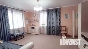 Дом 172м², 2-этажный, участок 6 сот.  