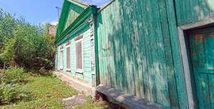Дом 61м², 1-этажный, участок 5 сот.  