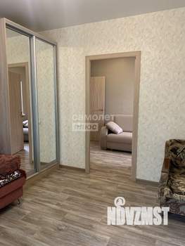 Дом 63м², 1-этажный, участок 7 сот.  