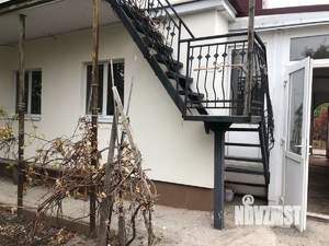 Дом 56м², 2-этажный, участок 4 сот.  