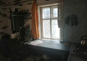 Дом 51м², 1-этажный, участок 6 сот.  