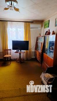 Дом 110м², 1-этажный, участок 12 сот.  
