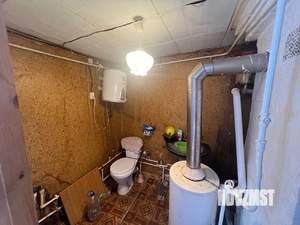 Дом 75м&sup2;, 1-этажный, участок 8 сот.  