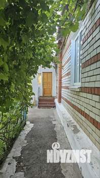 Дом 106м², 1-этажный, участок 11 сот.  