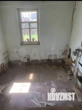 Дом 69м², 1-этажный, участок 6 сот.  