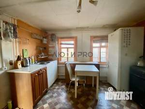 Дом 45м&sup2;, 1-этажный, участок 9 сот.  