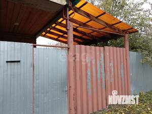 Дом 52м², 1-этажный, участок 4 сот.  