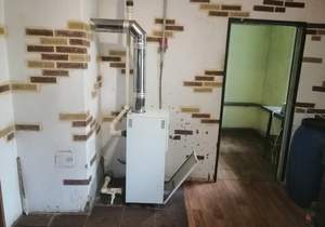 Дом 51м², 1-этажный, участок 6 сот.  