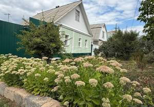 Дом 74м², 1-этажный, участок 5 сот.  