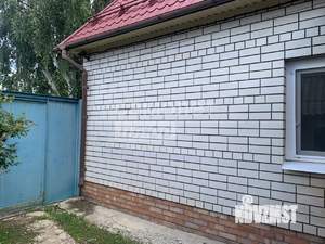 Дом 63м&sup2;, 1-этажный, участок 7 сот.  