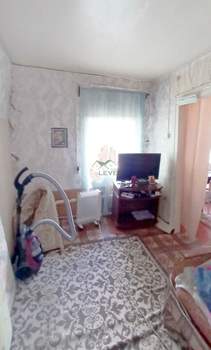 Дом 61м², 1-этажный, участок 5 сот.  