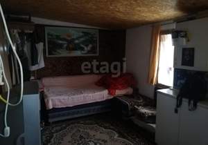 Дом 20м², 2-этажный, участок 4 сот.  