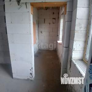 Дом 105м², 1-этажный, участок 6 сот.  