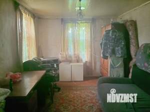 Дом 24м², 1-этажный, участок 7 сот.  