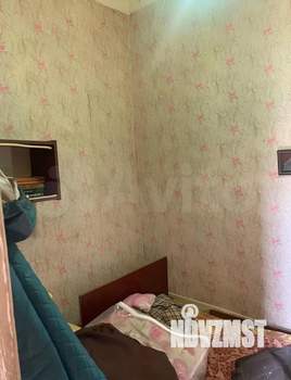 Дом 55м², 1-этажный, участок 5 сот.  