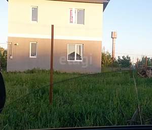 Дом 129м², 2-этажный, участок 5 сот.  