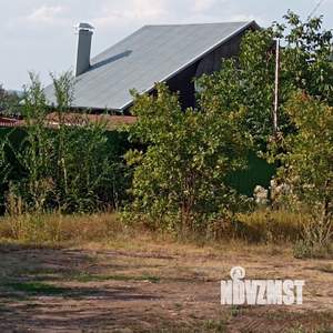 Дом 138м&sup2;, 2-этажный, участок 11 сот.  