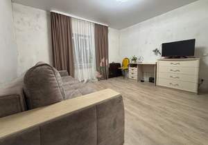 Дом 75м², 1-этажный, участок 3 сот.  