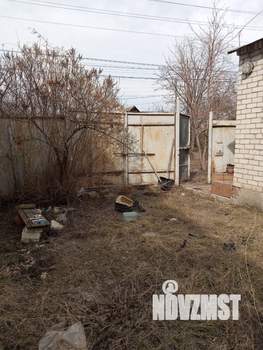 Дом 75м², 1-этажный, участок 8 сот.  