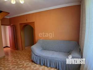 Дом 155м², 2-этажный, участок 7 сот.  