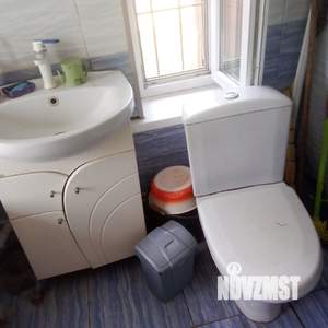 Дом 55м&sup2;, 1-этажный, участок 5 сот.  