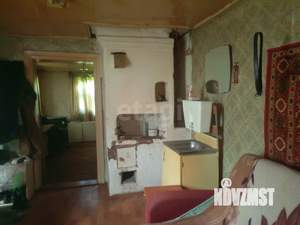 Дом 24м², 1-этажный, участок 7 сот.  
