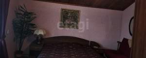Дом 424м², 3-этажный, участок 20 сот.  