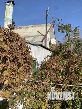 Дом 58м², 1-этажный, участок 5 сот.  