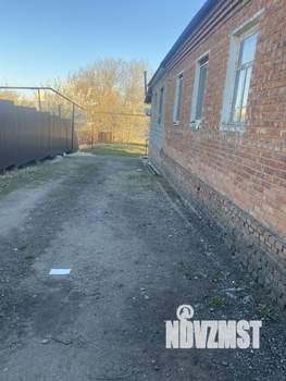 Дом 100м², 1-этажный, участок 6 сот.  