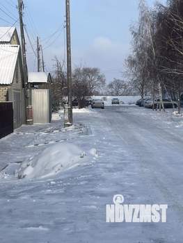 Дом 300м², 3-этажный, участок 9 сот.  